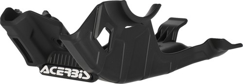 Acerbis skid plate - skid, 2025